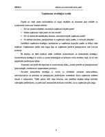 Prakses atskaite 'Uzņēmuma stratēģijas izstrāde VAS "Latvijas Pasts"', 8.