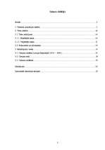 Referāts 'Tieslietu ministrijas iekārtas, tiesas un ieslodzījuma vietas (1918. - 1940.)', 1.