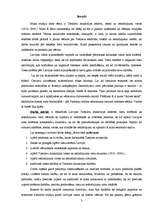 Referāts 'Tieslietu ministrijas iekārtas, tiesas un ieslodzījuma vietas (1918. - 1940.)', 2.