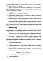 Referāts 'Tieslietu ministrijas iekārtas, tiesas un ieslodzījuma vietas (1918. - 1940.)', 15.