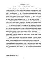 Referāts 'Tieslietu ministrijas iekārtas, tiesas un ieslodzījuma vietas (1918. - 1940.)', 17.