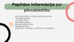 Prezentācija 'Komercsabiedrības formas: Pilnsabiedrība', 8.