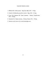 Referāts 'Cilvēktiesību vēsturiskā attīstība', 23.