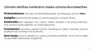 Prezentācija 'Mācīšanās kognitīvie aspekti', 8.