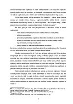 Konspekts 'Itālijas ekonomiskās attīstības īpatnības pēckara periodā un mūsdienu perspektīv', 3.