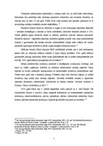 Konspekts 'Itālijas ekonomiskās attīstības īpatnības pēckara periodā un mūsdienu perspektīv', 5.
