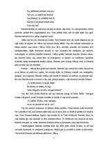 Eseja 'Hamleta raksturojums Šekspīra lugā "Hamlets"', 5.