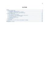 Referāts 'A/s "Valmieras stikla šķiedra" stratēģijas izvēle un realizēšana', 2.