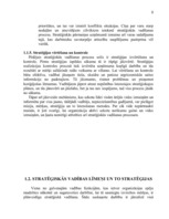 Referāts 'A/s "Valmieras stikla šķiedra" stratēģijas izvēle un realizēšana', 8.