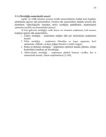 Referāts 'A/s "Valmieras stikla šķiedra" stratēģijas izvēle un realizēšana', 24.