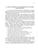 Referāts 'A/s "Valmieras stikla šķiedra" stratēģijas izvēle un realizēšana', 26.