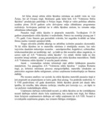 Referāts 'A/s "Valmieras stikla šķiedra" stratēģijas izvēle un realizēšana', 27.