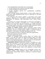 Referāts 'A/s "Valmieras stikla šķiedra" stratēģijas izvēle un realizēšana', 37.