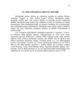 Referāts 'A/s "Valmieras stikla šķiedra" stratēģijas izvēle un realizēšana', 39.