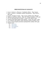 Referāts 'A/s "Valmieras stikla šķiedra" stratēģijas izvēle un realizēšana', 48.