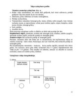 Prakses atskaite 'Prakses atskaite telpu kopšanas tehnoloģijā viesnīcā "X"', 15.