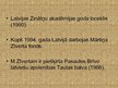 Prezentācija 'Mārtiņš Zīverts', 11.