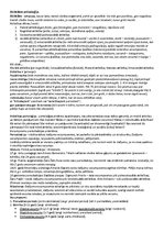 Konspekts 'Attīstības psiholoģija', 1.