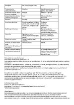 Konspekts 'Attīstības psiholoģija', 4.