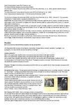 Konspekts 'Attīstības psiholoģija', 14.