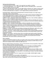 Konspekts 'Attīstības psiholoģija', 21.