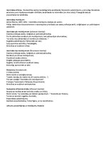 Konspekts 'Attīstības psiholoģija', 34.