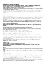 Konspekts 'Attīstības psiholoģija', 36.