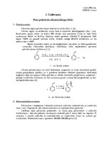 Konspekts 'Putu polistirols', 1.