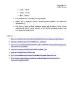 Konspekts 'Putu polistirols', 3.