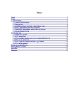 Referāts 'Pakalpojumu uzņēmuma servisa organizēšana', 1.