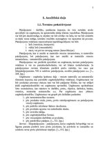 Referāts 'Pakalpojumu uzņēmuma servisa organizēšana', 3.