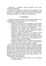 Referāts 'Pakalpojumu uzņēmuma servisa organizēšana', 4.