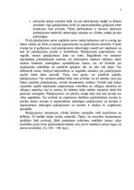 Referāts 'Pakalpojumu uzņēmuma servisa organizēšana', 5.