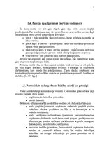 Referāts 'Pakalpojumu uzņēmuma servisa organizēšana', 7.