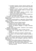 Referāts 'Pakalpojumu uzņēmuma servisa organizēšana', 8.