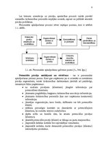 Referāts 'Pakalpojumu uzņēmuma servisa organizēšana', 9.