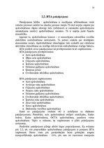 Referāts 'Pakalpojumu uzņēmuma servisa organizēšana', 14.