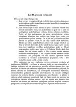 Referāts 'Pakalpojumu uzņēmuma servisa organizēšana', 19.