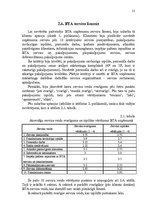 Referāts 'Pakalpojumu uzņēmuma servisa organizēšana', 21.