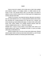 Referāts 'Mode un tās nozīme sabiedrībā', 3.