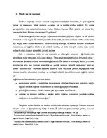 Referāts 'Mode un tās nozīme sabiedrībā', 4.