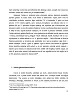 Referāts 'Mode un tās nozīme sabiedrībā', 13.