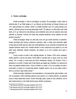 Referāts 'Mode un tās nozīme sabiedrībā', 15.