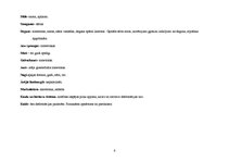 Paraugs 'Aprūpes plāns', 6.