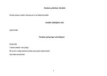 Paraugs 'Aprūpes plāns', 8.