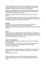 Konspekts 'Materiālu produktu dizains', 1.