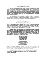 Eseja 'Motīvi Māras Zālītes dzejā', 2.