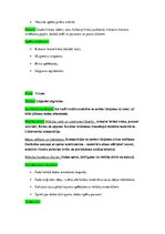 Konspekts 'Stundas konspekti vizuālajā mākslā 2. un 3.klasei', 3.