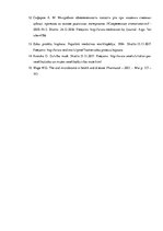 Referāts 'Mutes gļotādas iekaisumi un to profilakse cilvēkiem ar protēzēm', 6.