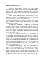 Referāts 'Salīdzinošā politika', 1.